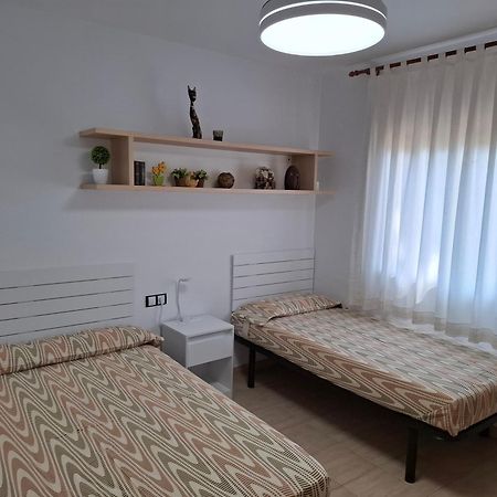 Cala Del Pi Apartment Platja d'Aro Ngoại thất bức ảnh