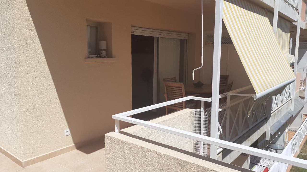 Cala Del Pi Apartment Platja d'Aro Ngoại thất bức ảnh
