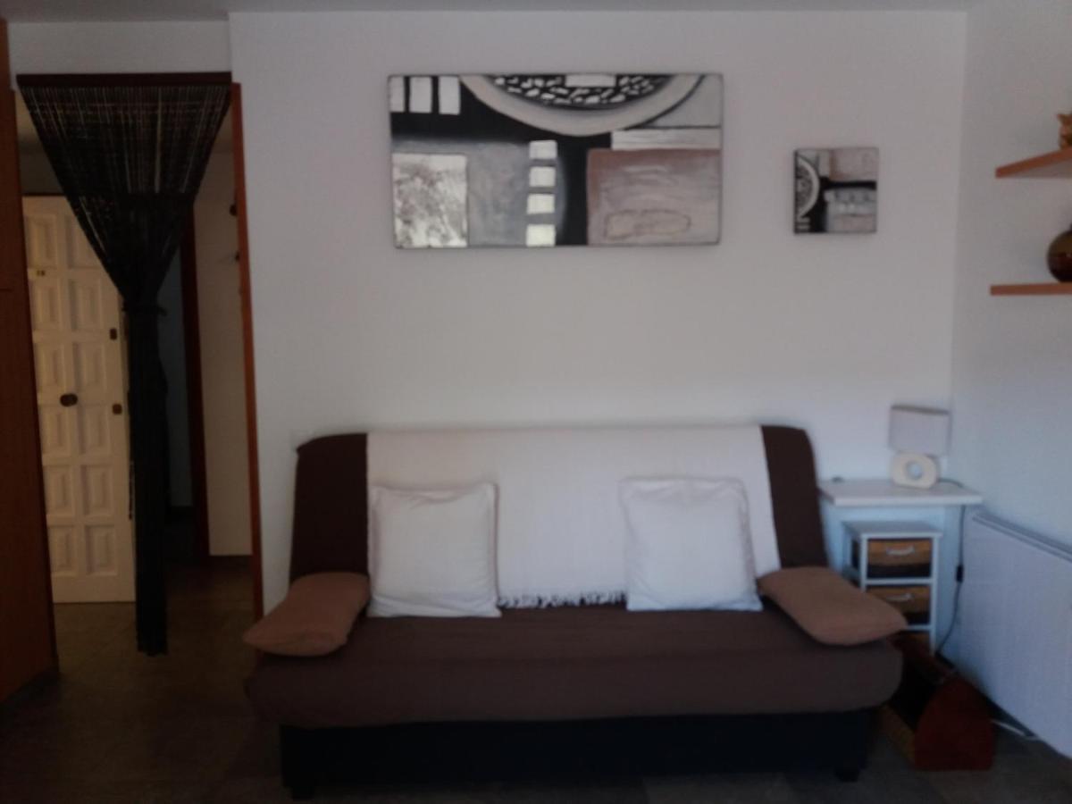 Cala Del Pi Apartment Platja d'Aro Ngoại thất bức ảnh
