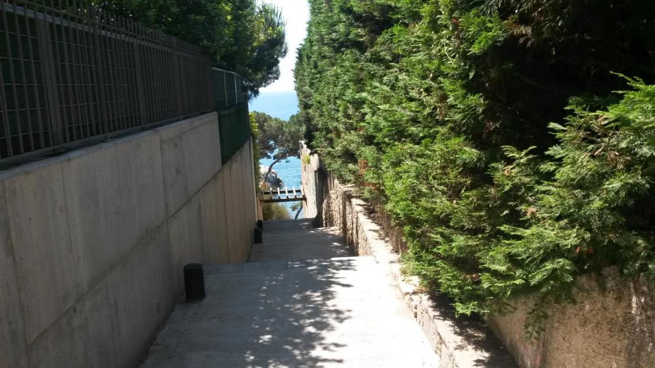 Cala Del Pi Apartment Platja d'Aro Ngoại thất bức ảnh