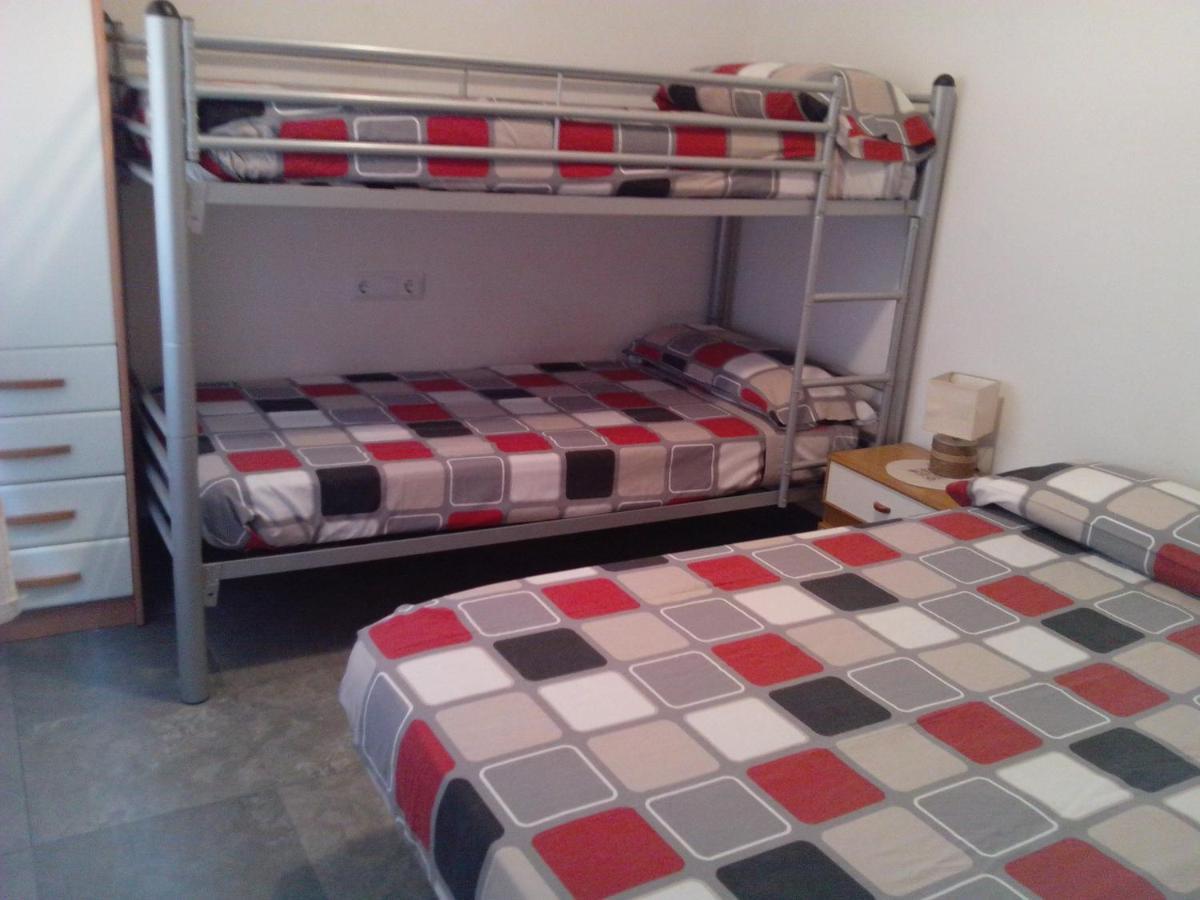 Cala Del Pi Apartment Platja d'Aro Ngoại thất bức ảnh