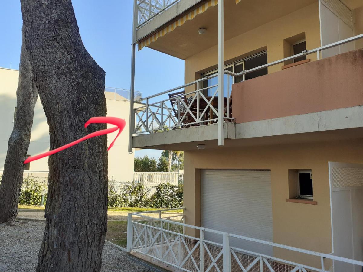 Cala Del Pi Apartment Platja d'Aro Ngoại thất bức ảnh