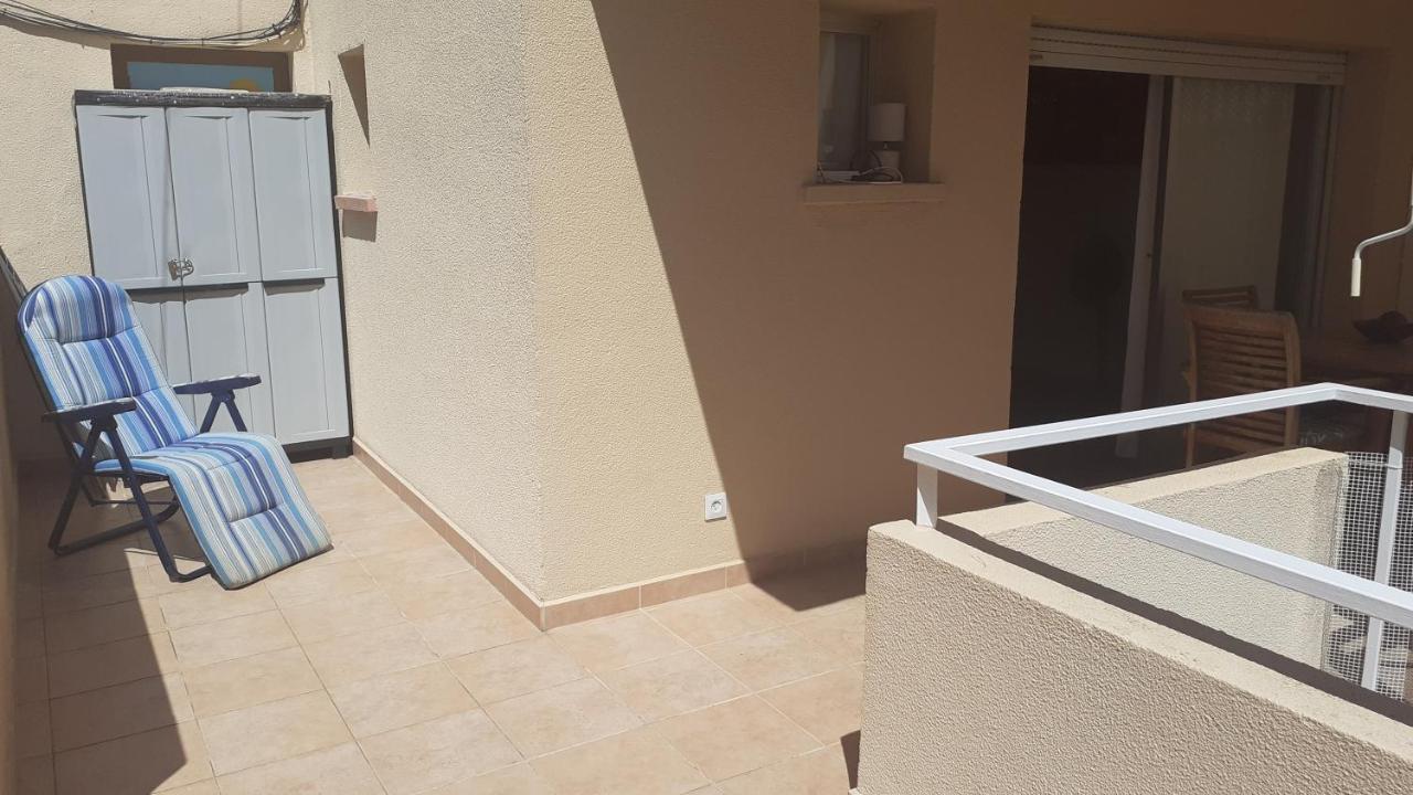 Cala Del Pi Apartment Platja d'Aro Ngoại thất bức ảnh