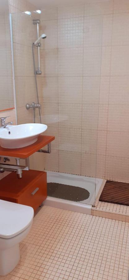 Cala Del Pi Apartment Platja d'Aro Ngoại thất bức ảnh