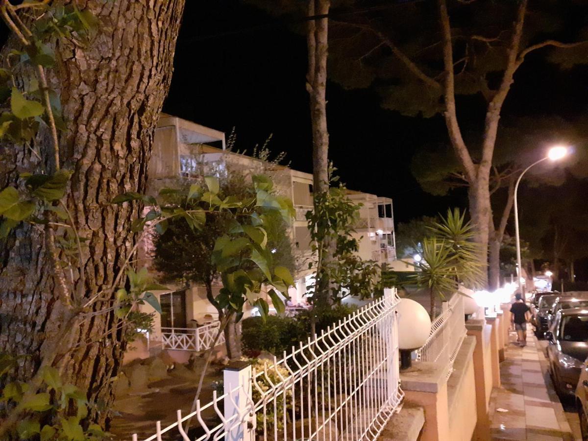 Cala Del Pi Apartment Platja d'Aro Ngoại thất bức ảnh