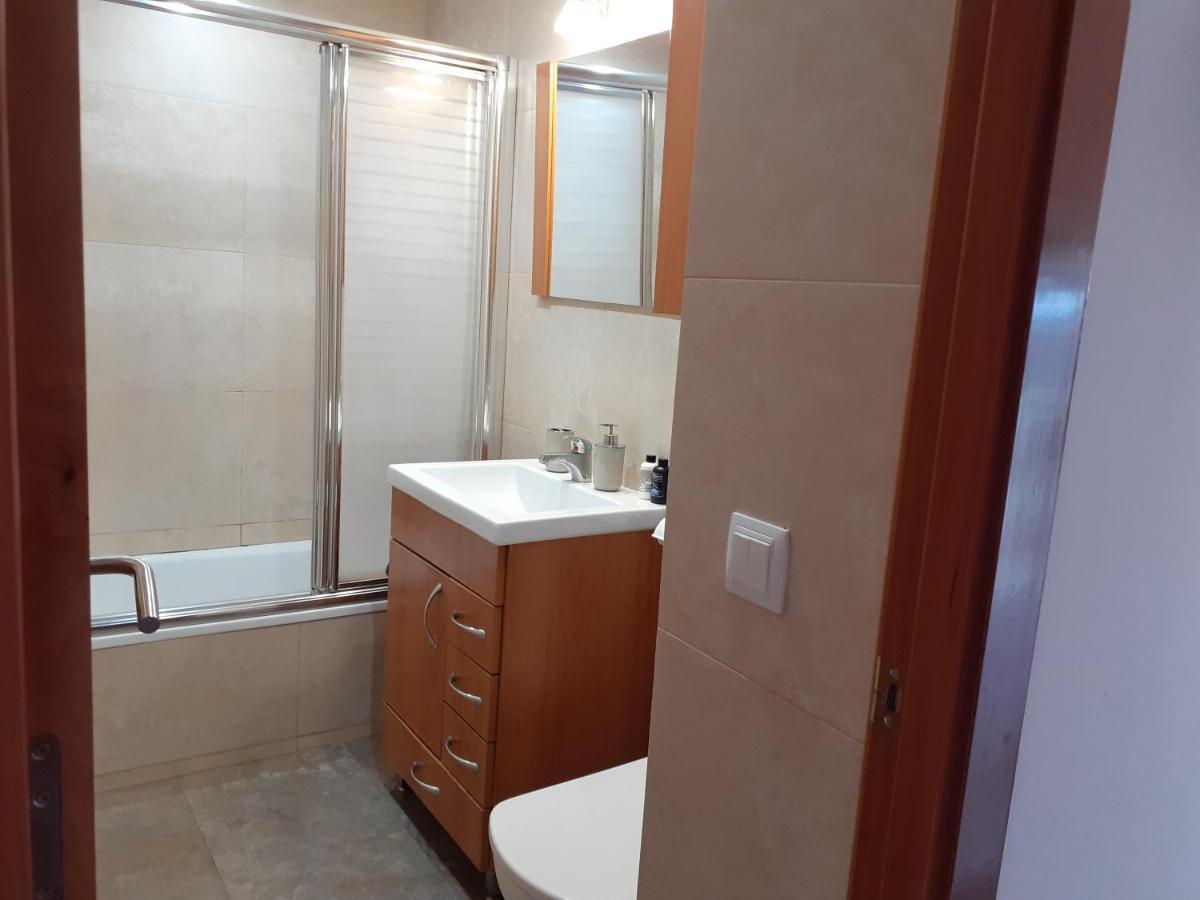 Cala Del Pi Apartment Platja d'Aro Ngoại thất bức ảnh