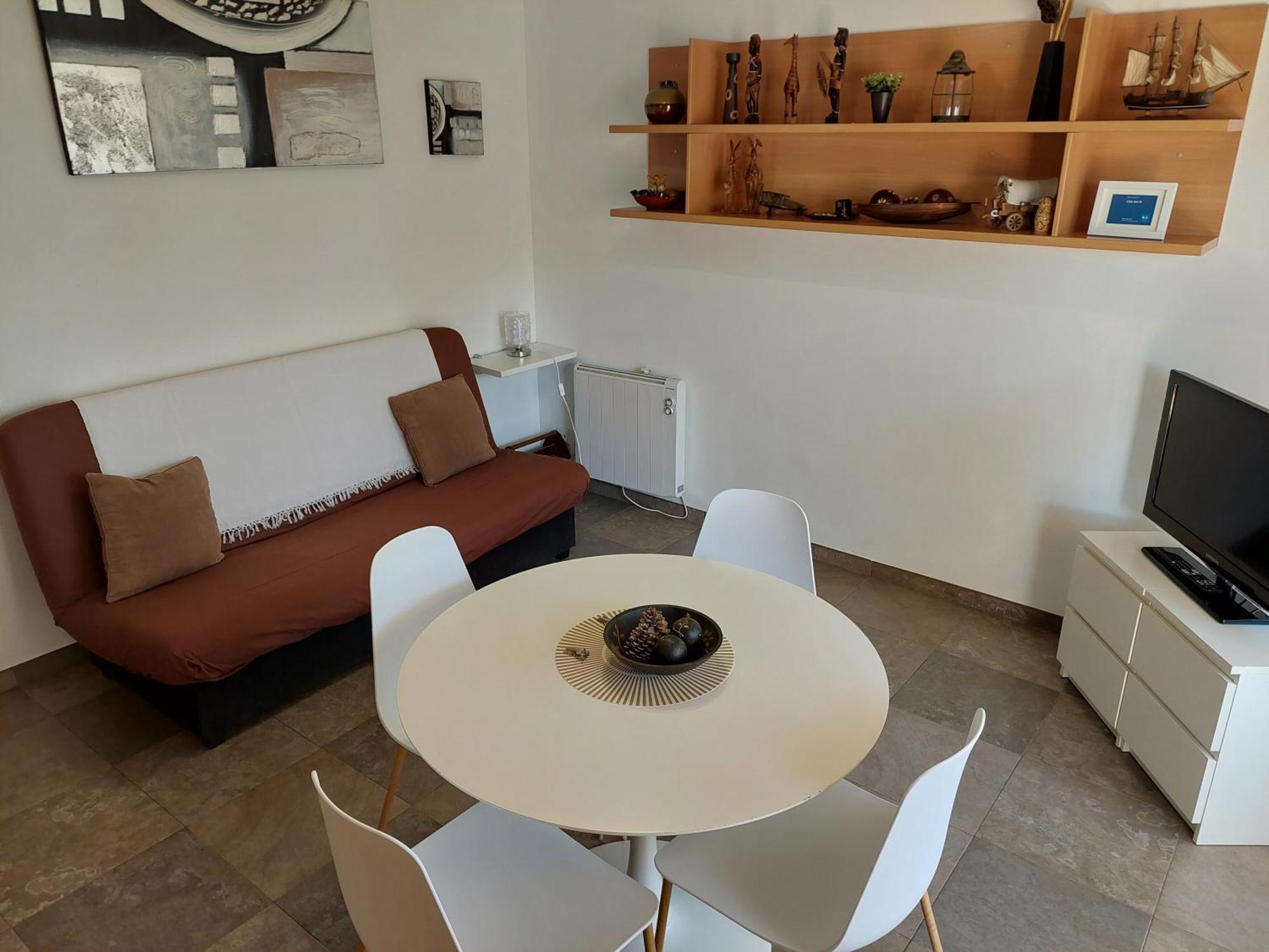 Cala Del Pi Apartment Platja d'Aro Ngoại thất bức ảnh