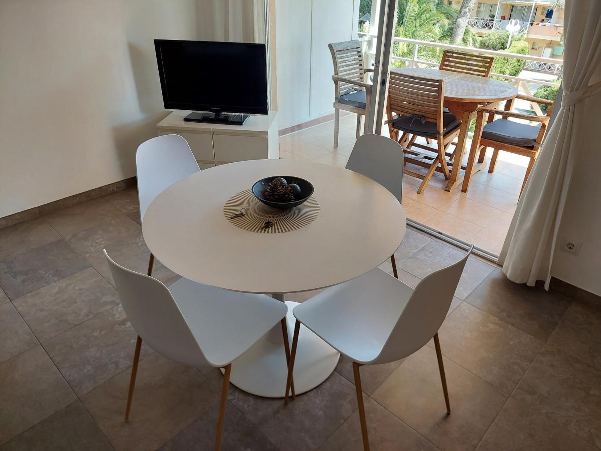 Cala Del Pi Apartment Platja d'Aro Ngoại thất bức ảnh