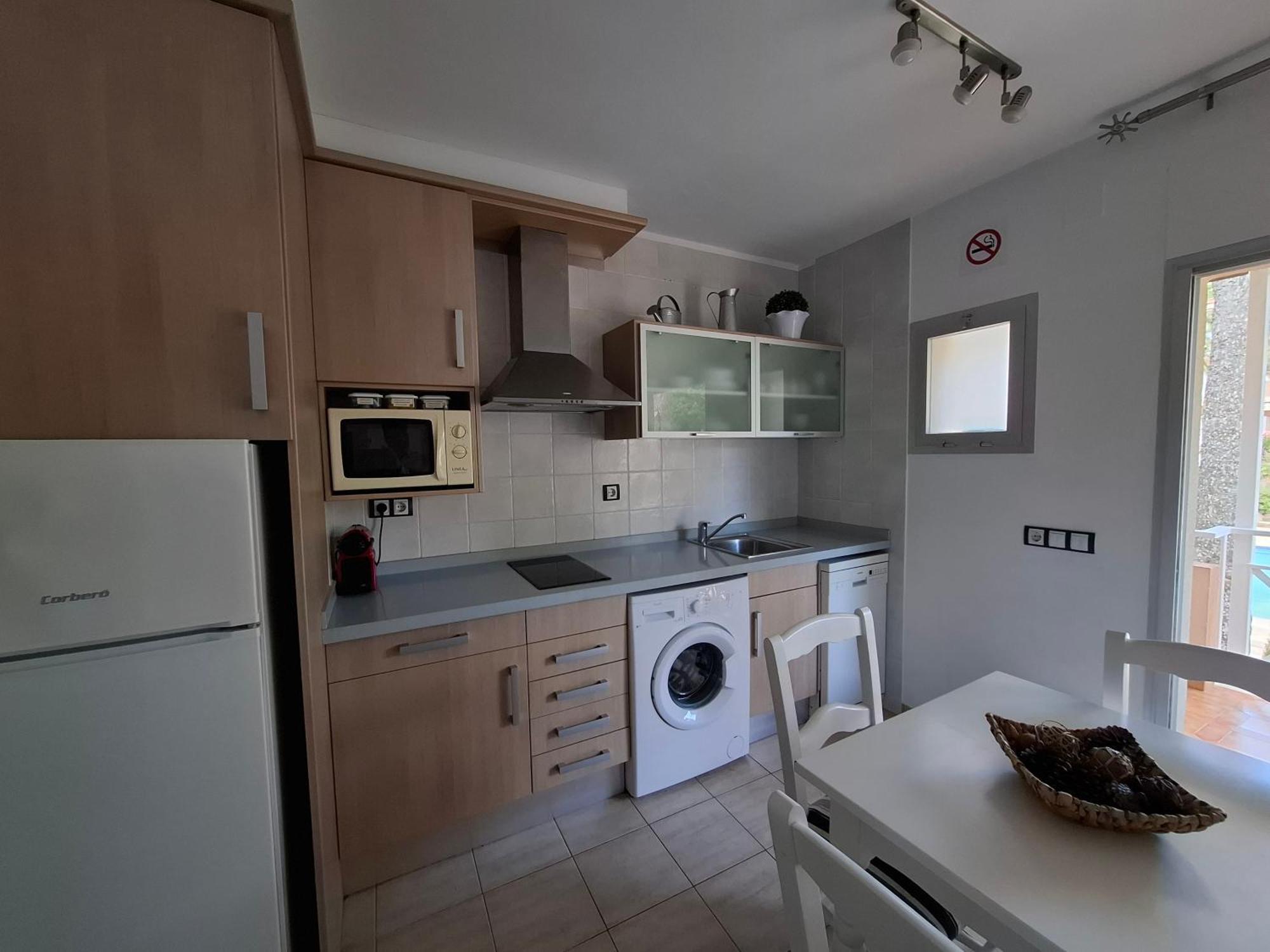 Cala Del Pi Apartment Platja d'Aro Ngoại thất bức ảnh