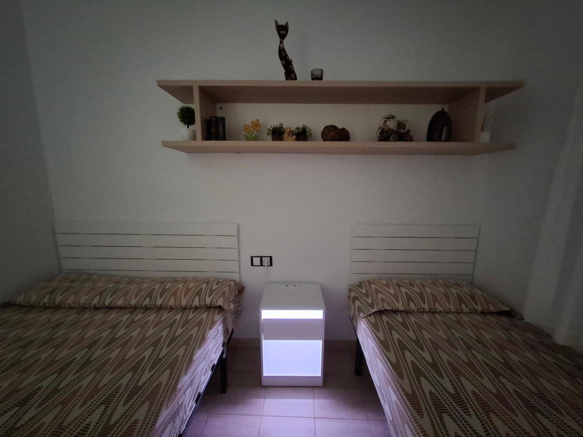 Cala Del Pi Apartment Platja d'Aro Ngoại thất bức ảnh
