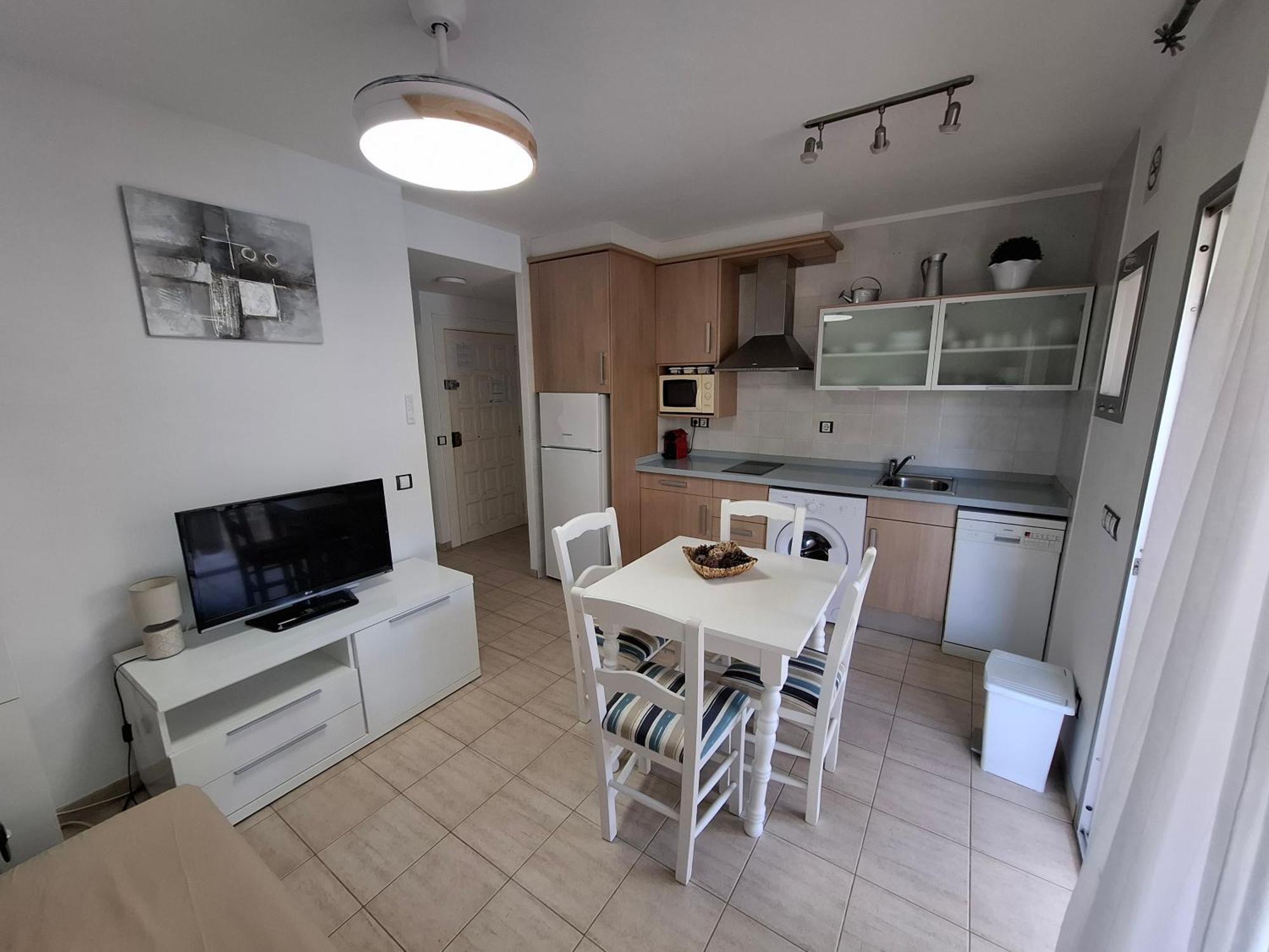 Cala Del Pi Apartment Platja d'Aro Ngoại thất bức ảnh